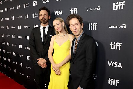 Amanda Seyfried leaked photo #72
