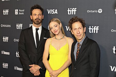 Amanda Seyfried leaked photo #76