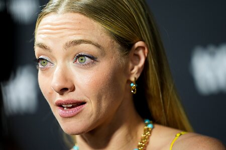 Amanda Seyfried leaked photo #82