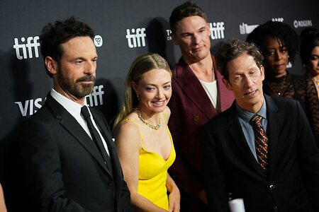 Amanda Seyfried leaked photo #91