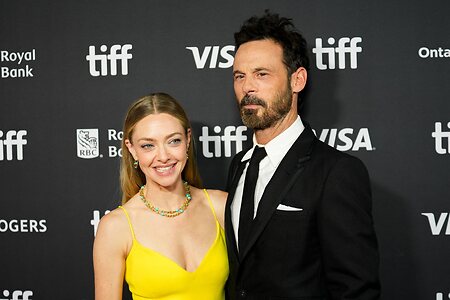 Amanda Seyfried leaked photo #93