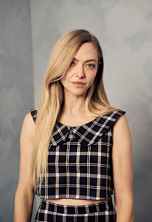 Amanda Seyfried