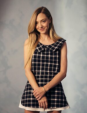 Amanda Seyfried leaked photo #105