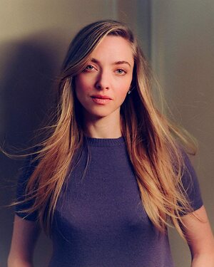 Amanda Seyfried