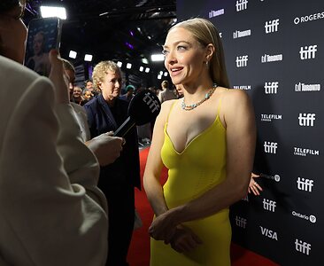 Amanda Seyfried