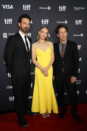 Amanda Seyfried leaked photo #150