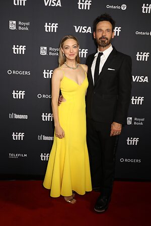Amanda Seyfried leaked photo #156