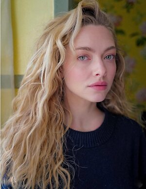 Amanda Seyfried leaked photo #212