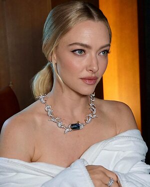 Amanda Seyfried