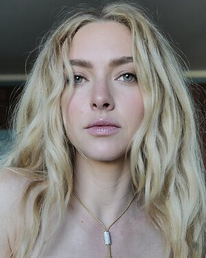 Amanda Seyfried