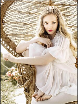 Amanda Seyfried
