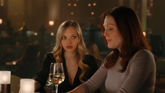 Amanda Seyfried