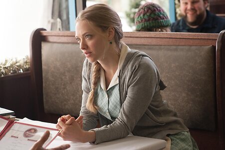 Amanda Seyfried leaked photo #246