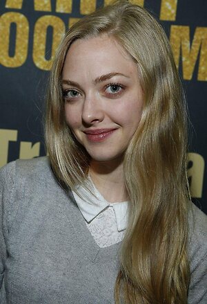 Amanda Seyfried leaked photo #254