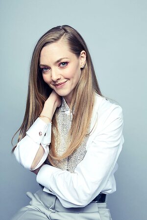 Amanda Seyfried leaked photo #259