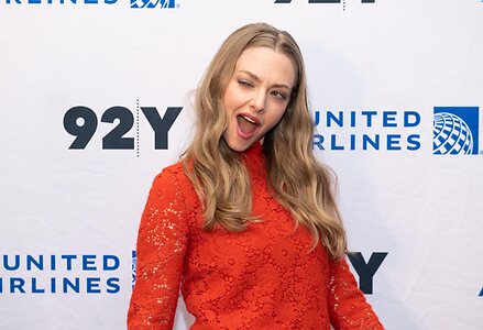 Amanda Seyfried leaked photo #260