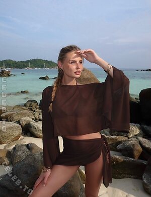 Amanda Strand Nude Leaked Photo #31