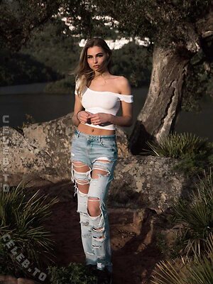 Amanda Strand Nude Leaked Photo #55