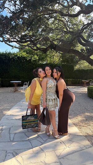 Amanda T. leaked photo #17