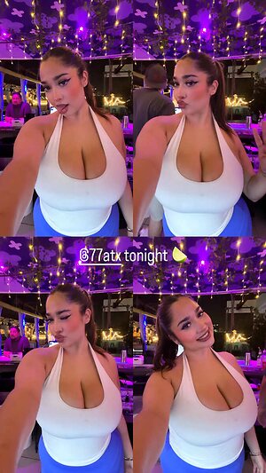 Amanda T. leaked photo #26