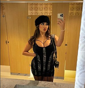 Amanda T. Nude Leaked Photo #98