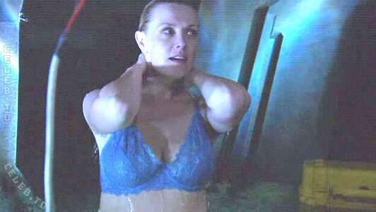 Amanda Tapping photo