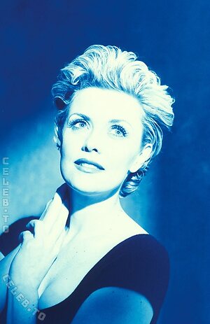 Amanda Tapping Nude Leaked Photo #25