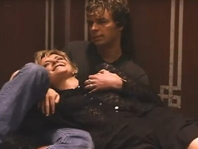 Amanda Tapping leaked photo #46