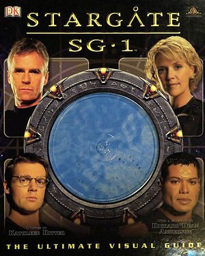 Amanda Tapping