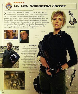 Amanda Tapping leaked photo #50