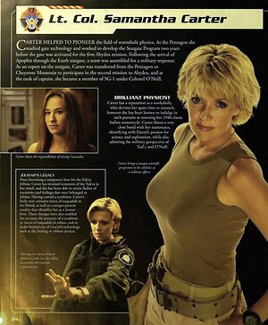Amanda Tapping leaked photo #51