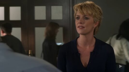Amanda Tapping