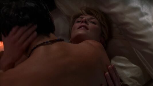 Amanda Tapping leaked photo #57