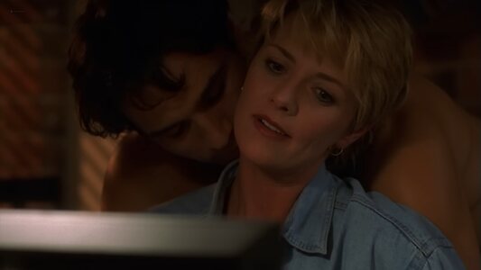 Amanda Tapping leaked photo #66