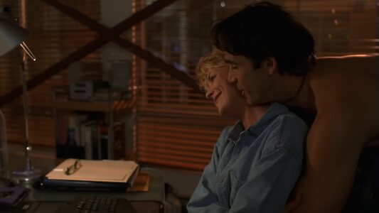 Amanda Tapping leaked photo #67