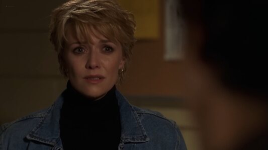 Amanda Tapping leaked photo #71