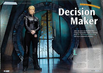 Amanda Tapping leaked photo #80