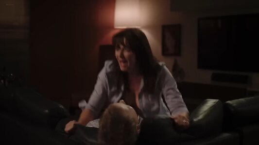 Amanda Tapping leaked photo #93