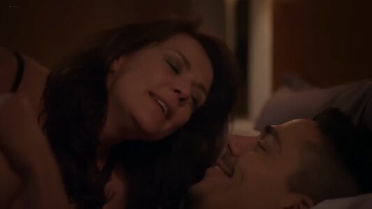 Amanda Tapping leaked photo #103