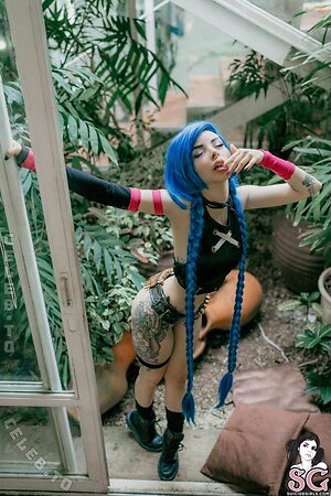 Amanda Welp Nude Leaked Photo #4