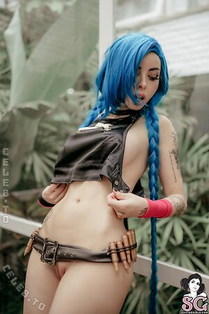 Amanda Welp Nude Leaked Photo #23