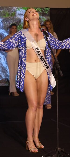 AMANDA WENZEL leaked photo #3