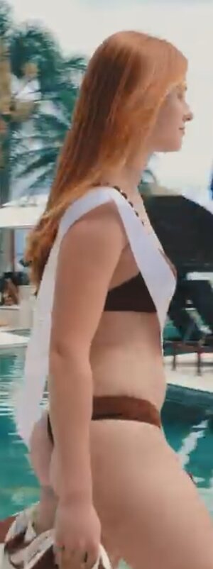 AMANDA WENZEL leaked photo #9