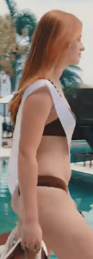 AMANDA WENZEL leaked photo #13