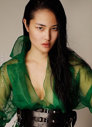 Amanda Yu photo