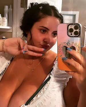 Amanda leaked photo #15