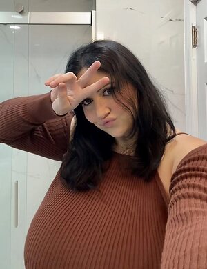 Amanda leaked photo #20