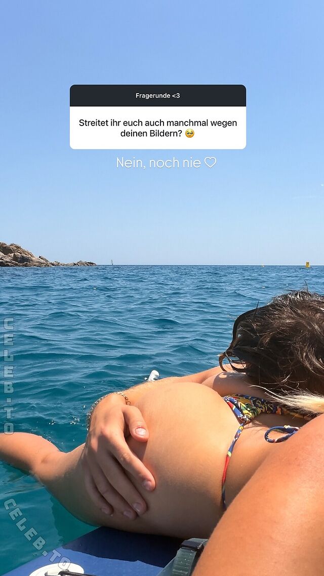 Amanda Charlotte leaked photos