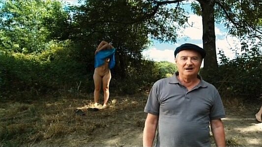 Amandine Chauveau leaked photo #3