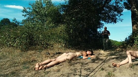 Amandine Chauveau leaked photo #8